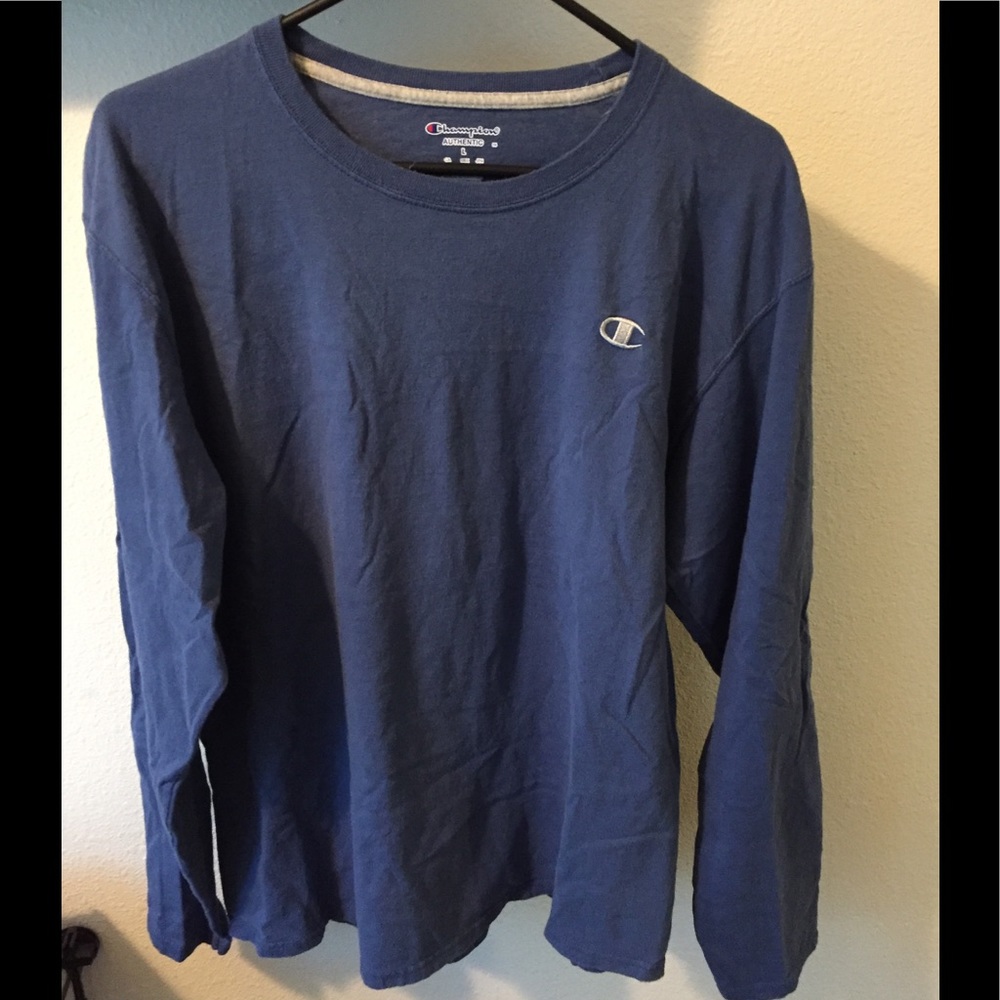 Champion t-shirt